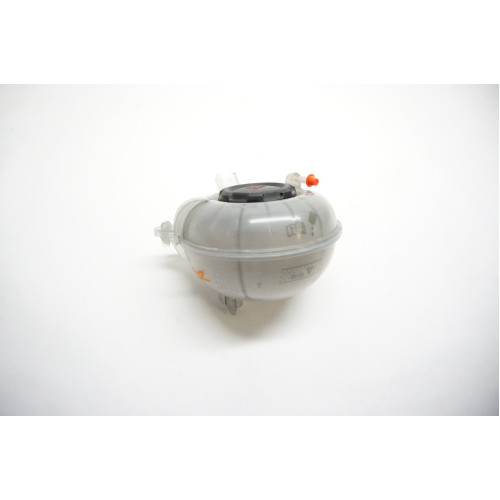 2022-2024 Volkswagen Taos Coolant Recovery Bottle Reservoir 5QM121407E