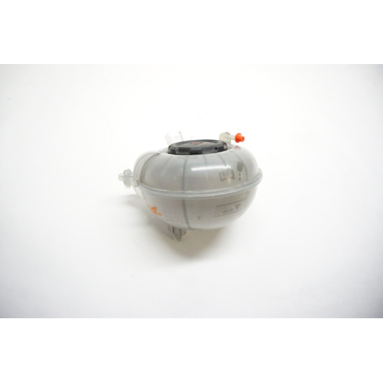 2022-2024 Volkswagen Taos Coolant Recovery Bottle Reservoir 5QM121407E