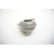 2022-2024 Volkswagen Taos Coolant Recovery Bottle Reservoir 5QM121407E