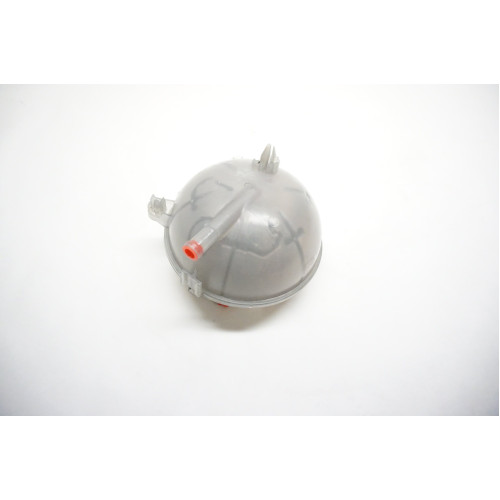 2022-2024 Volkswagen Taos Coolant Recovery Bottle Reservoir 5QM121407E