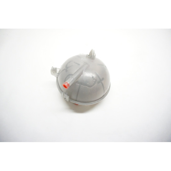 2022-2024 Volkswagen Taos Coolant Recovery Bottle Reservoir 5QM121407E
