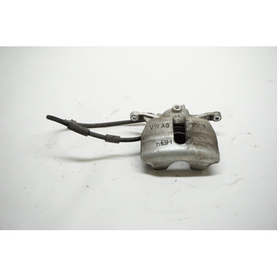 2015-2020 AUDI A3 - Passenger Front Brake Caliper 8V0 615 124 D