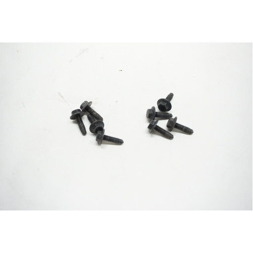 2022-2024 Volkswagen Taos Front Reinforcement Bar Bolts N91196402