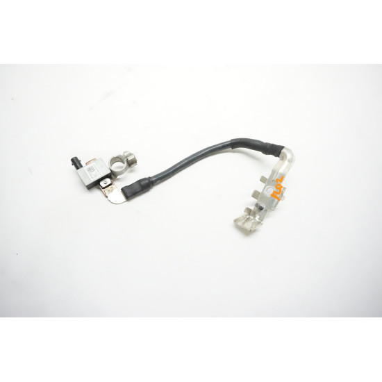 2022-2024 Volkswagen Taos Battery Ground Cable / FUSE 5Q0915181K