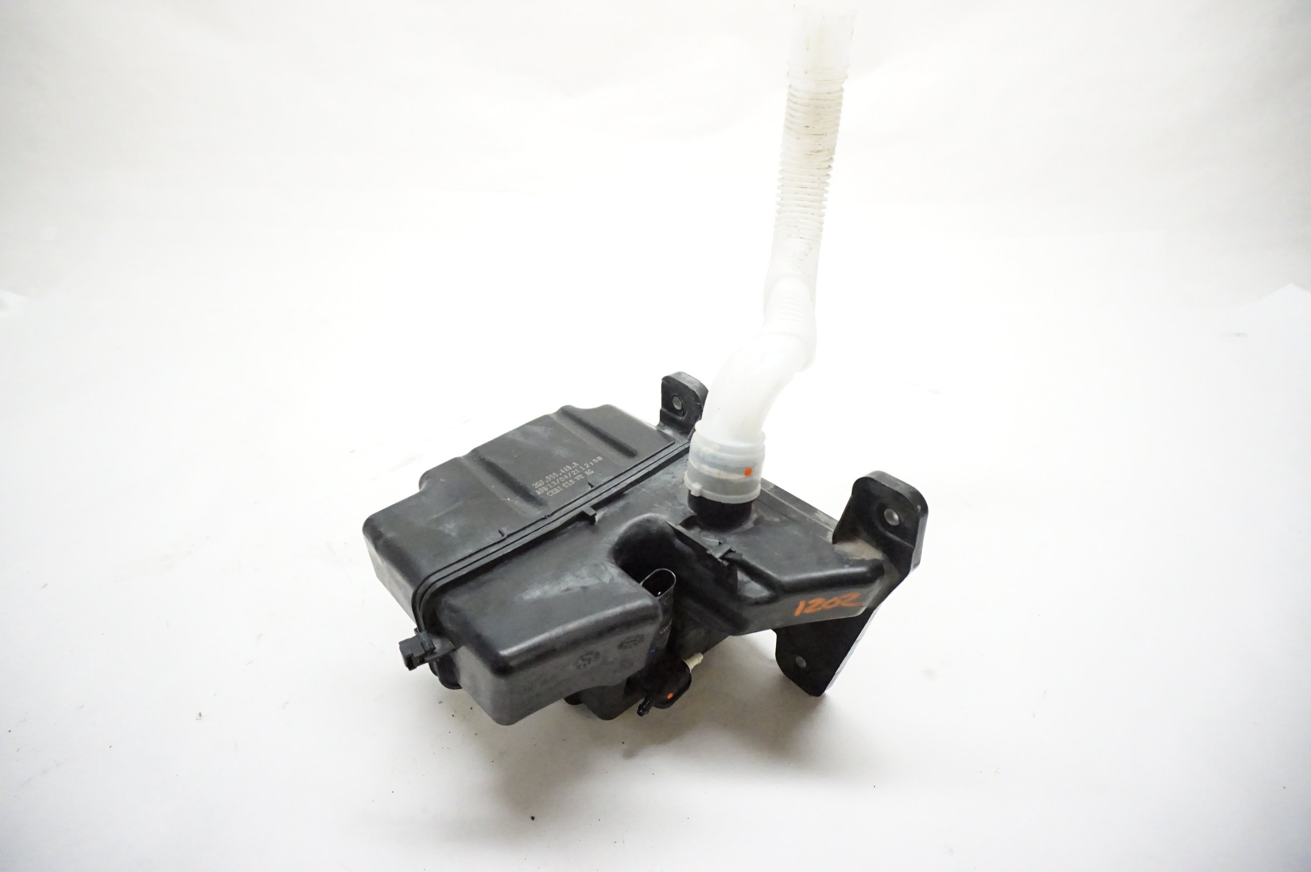 2022-2025 Volkswagen Taos Windshield Washer Reservoir Tank  2GJ955448A NOTES