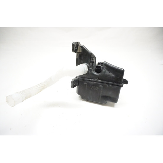 2022-2025 Volkswagen Taos Windshield Washer Reservoir Tank  2GJ955448A NOTES