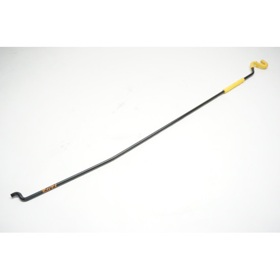 OEM Volkswagen Taos Hood Prop 2GJ823363 2022-2025