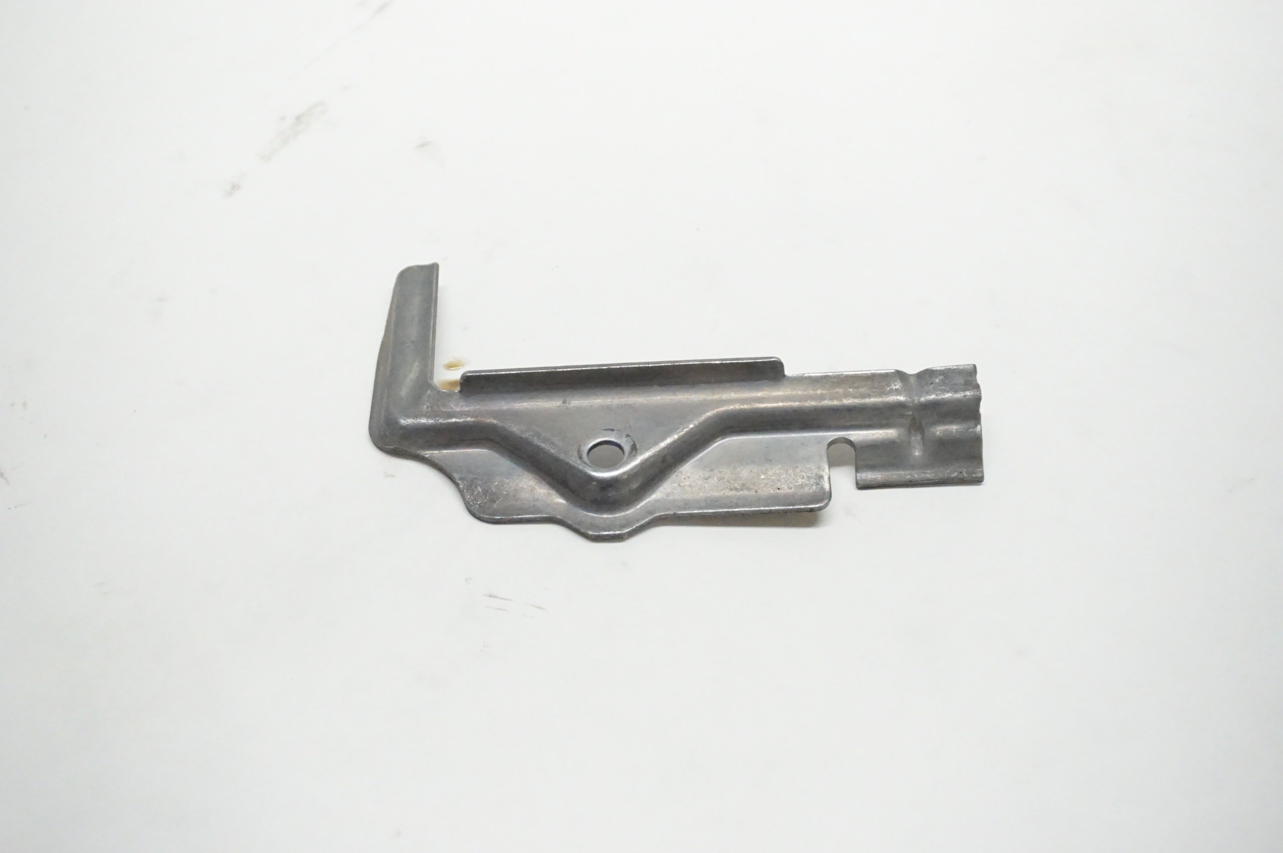 2022-2024 Volkswagen Taos Battery Bracket OEM