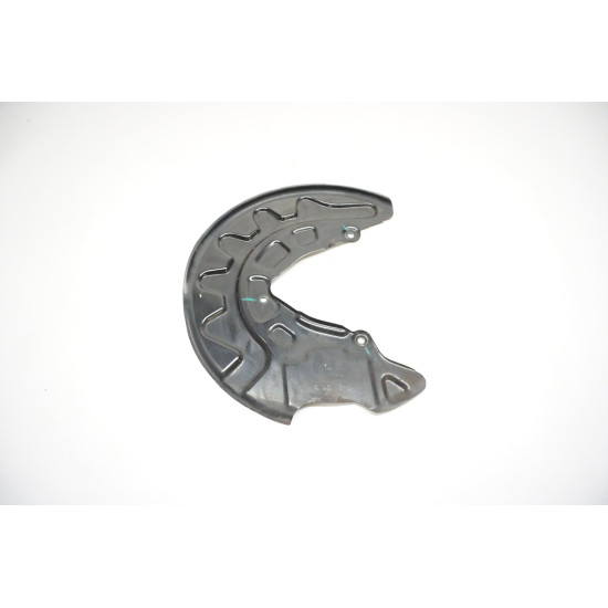 15-21 VOLKSWAGEN GOLF REAR RIGHT BRAKE DUST SHIELD - 5Q0615312G