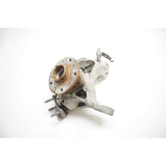 2019-2024 Volkswagen Tiguan Driver Left Front Steering Knuckle Spindle 4 Motion