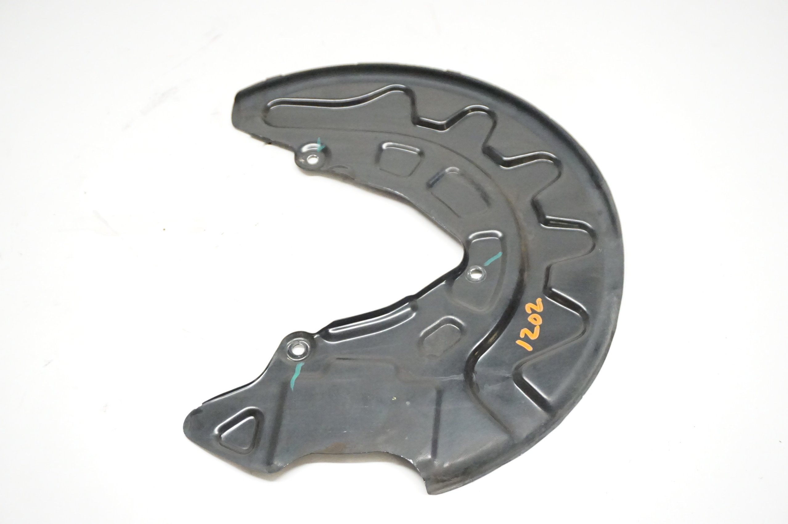 2015-2020 Audi A3 Front Left Brake Dust Shield 5Q0615311G