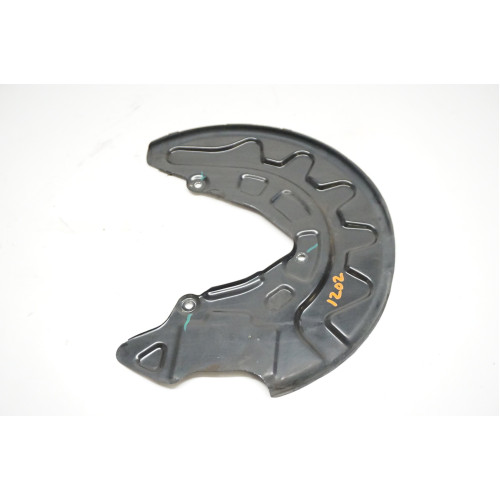 2015-2020 Audi A3 Front Left Brake Dust Shield 5Q0615311G