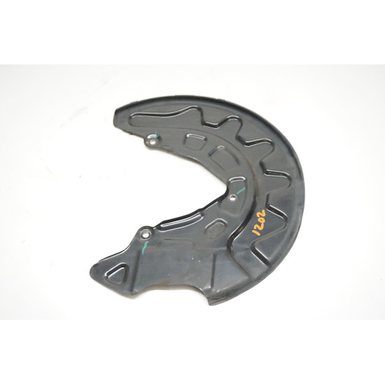 2015-2020 Audi A3 Front Left Brake Dust Shield 5Q0615311G