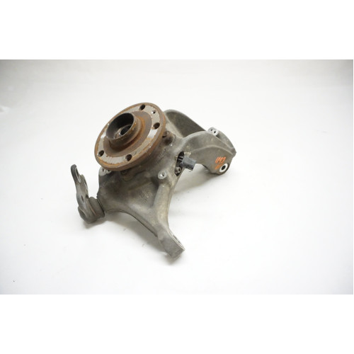 2008-2015 Audi TT - Driver Left Front Steering Knuckle Spindle 8J0407257D