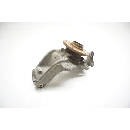 2008-2015 Audi TT - Driver Left Front Steering Knuckle Spindle 8J0407257D