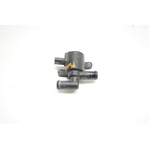 Audi Volkswagen Aux Coolant Valve 5Q0122096K