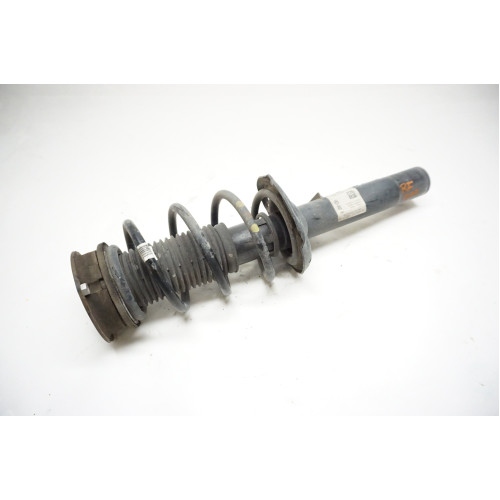 2022-2024 Volkswagen Taos Front Shock Strut Assembly 5QM413024