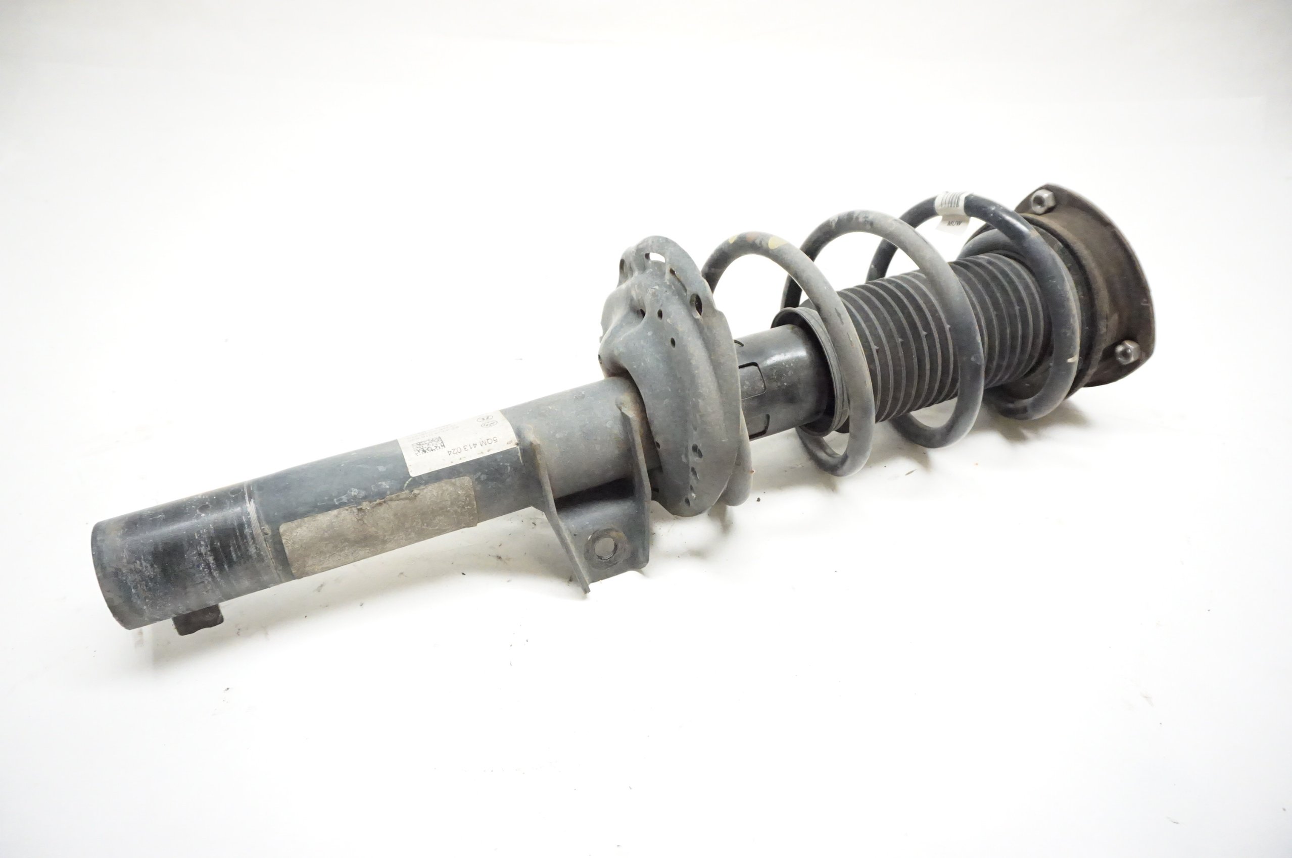 2022-2024 Volkswagen Taos Front Shock Strut Assembly 5QM413024