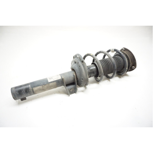 2022-2024 Volkswagen Taos Front Shock Strut Assembly 5QM413024