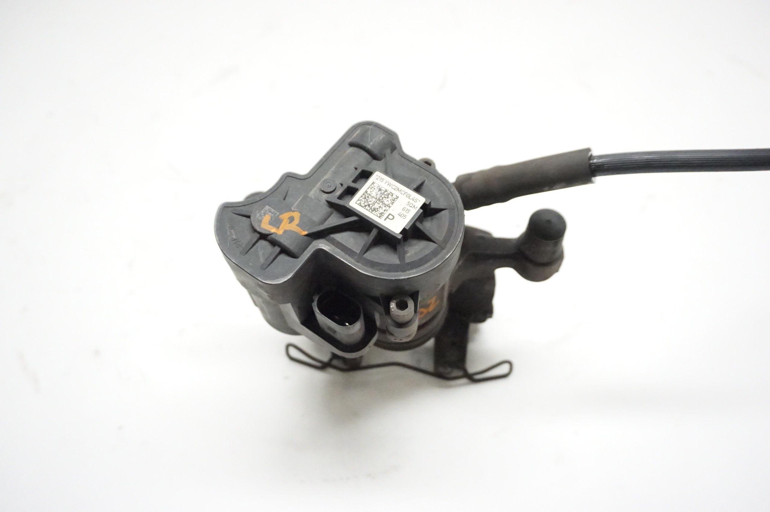 2022-2024 Volkswagen Taos - REAR Brake Caliper Left Driver Side 5Q0615423E