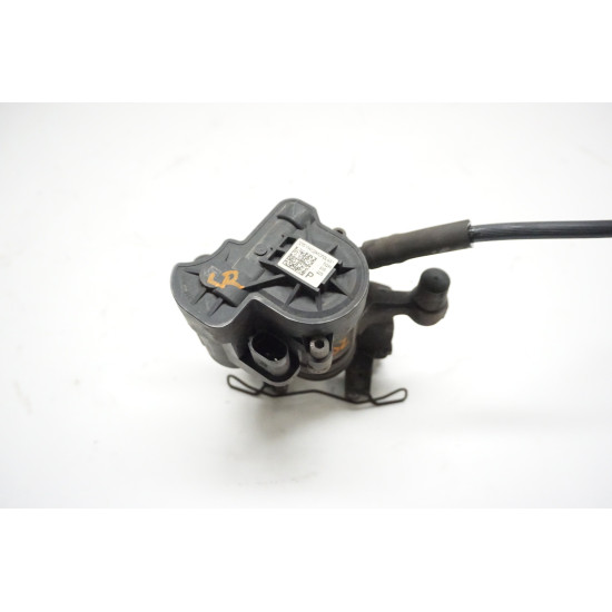 2022-2024 Volkswagen Taos - REAR Brake Caliper Left Driver Side 5Q0615423E