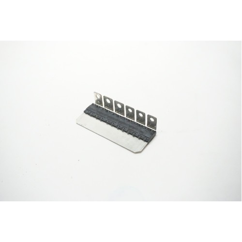 2017- 2019 Volkswagen Alltrack Engine Bay Relay Fuse Plate 5Q0937629C OEM