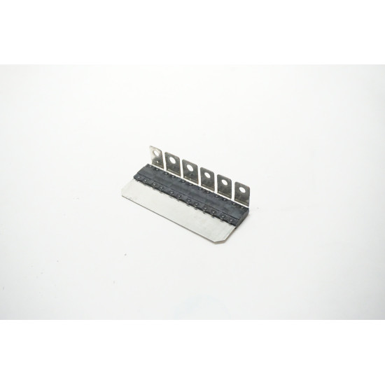 2017- 2019 Volkswagen Alltrack Engine Bay Relay Fuse Plate 5Q0937629C OEM