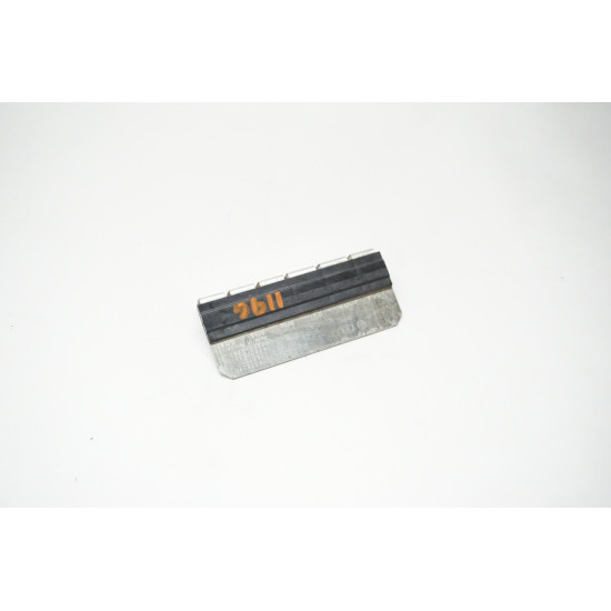 2017- 2019 Volkswagen Alltrack Engine Bay Relay Fuse Plate 5Q0937629C OEM