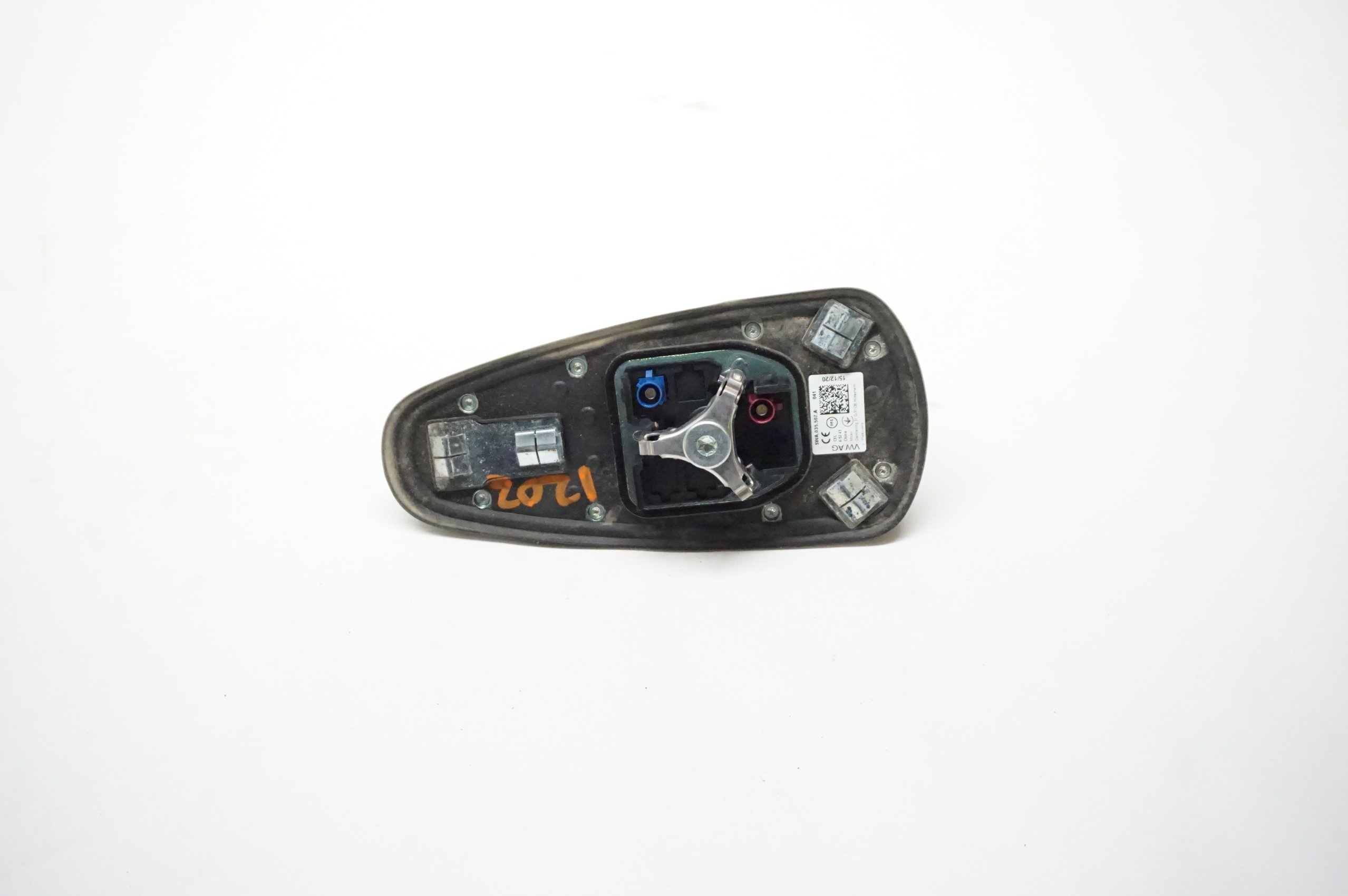 2022-2024 Volkswagen Taos Roof Mounted Antenna 5WA 035 507 A