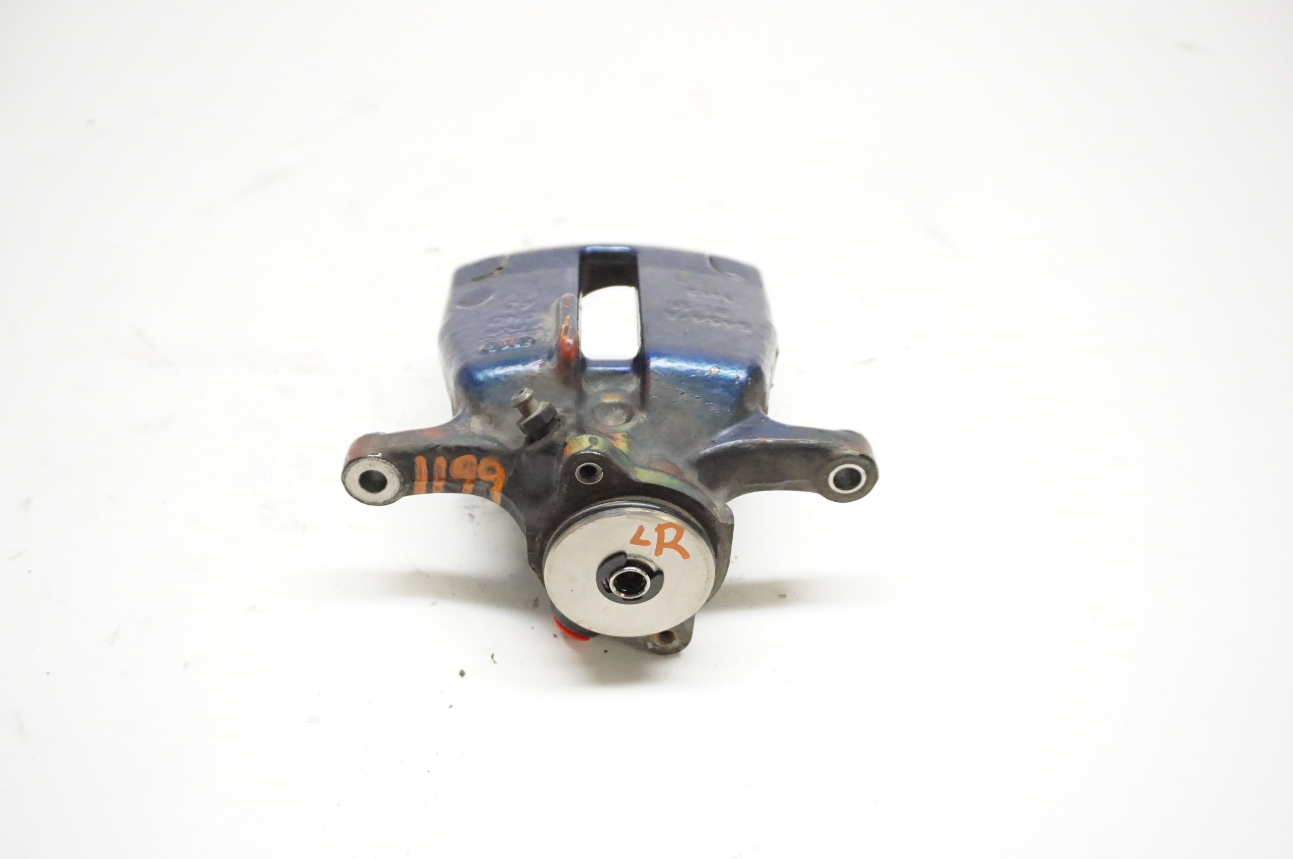 2013-2016 Audi S4 S5 SQ5 Rear Driver Brake Caliper 8K0615403D NOTES