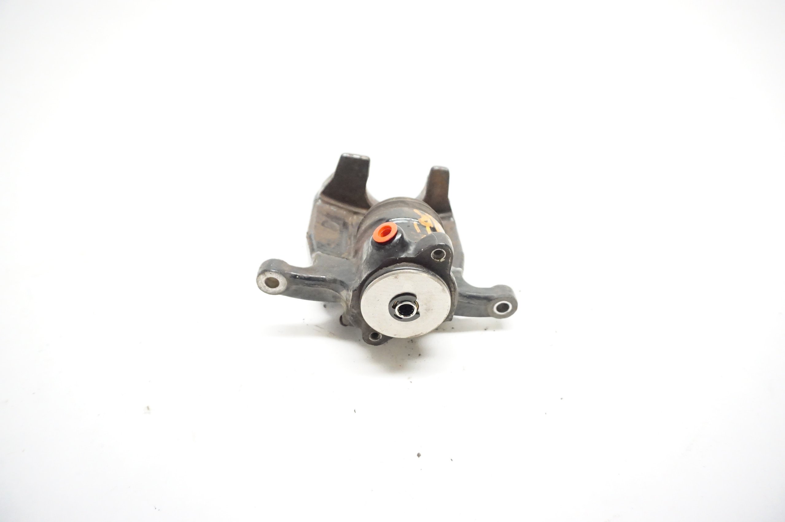 2013-2016 Audi S4 S5 SQ5 Rear Passenger Brake Caliper 8K0615404D NOTES