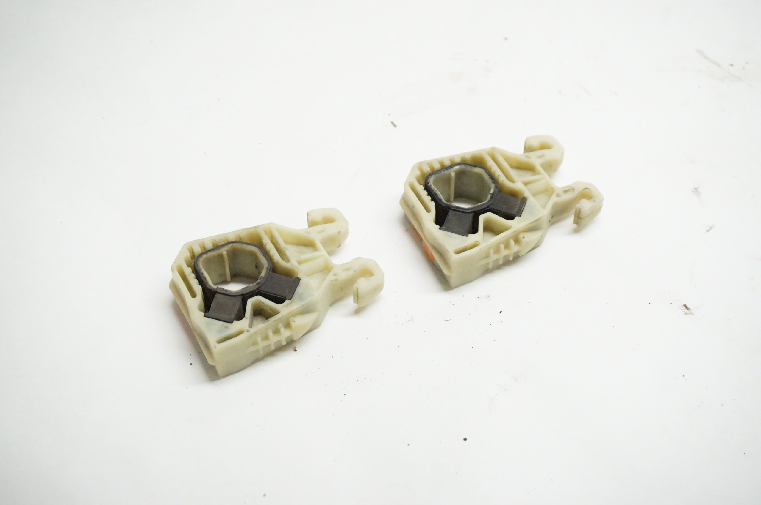 2022-2025 Volkswagen Taos Radiator Mounting Bracket 5Q0121367F OEM