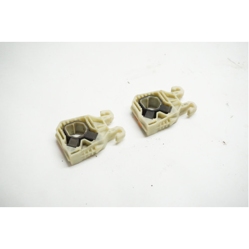 2022-2025 Volkswagen Taos Radiator Mounting Bracket 5Q0121367F OEM