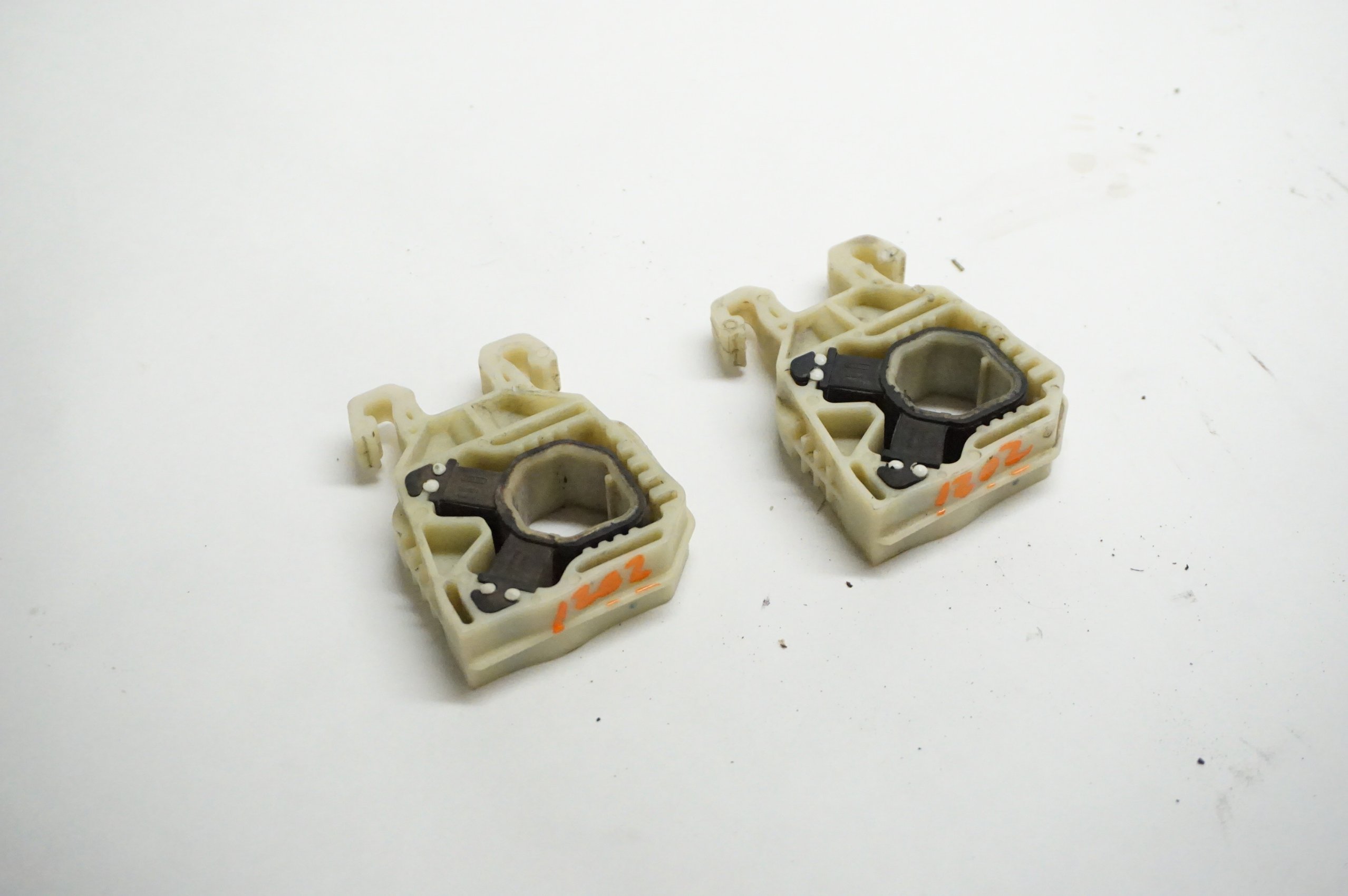 2022-2025 Volkswagen Taos Radiator Mounting Bracket 5Q0121367F OEM