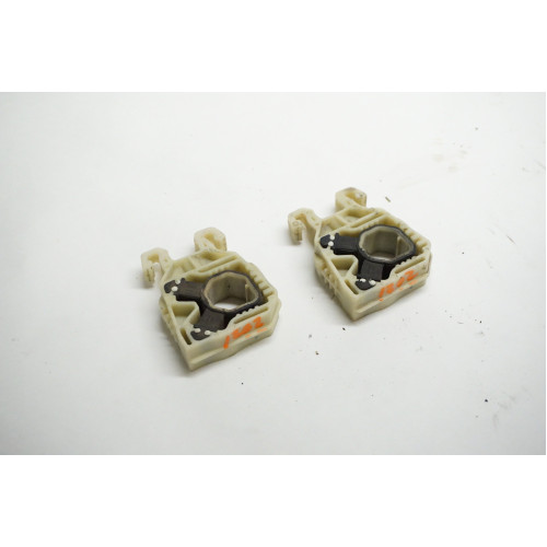 2022-2025 Volkswagen Taos Radiator Mounting Bracket 5Q0121367F OEM