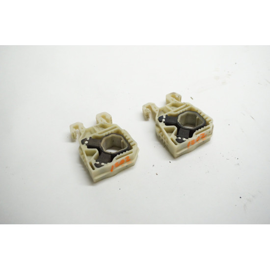 2022-2025 Volkswagen Taos Radiator Mounting Bracket 5Q0121367F OEM