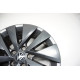 2022-2024 Volkswagen Taos Factory Alloy Wheel 2GJ601025