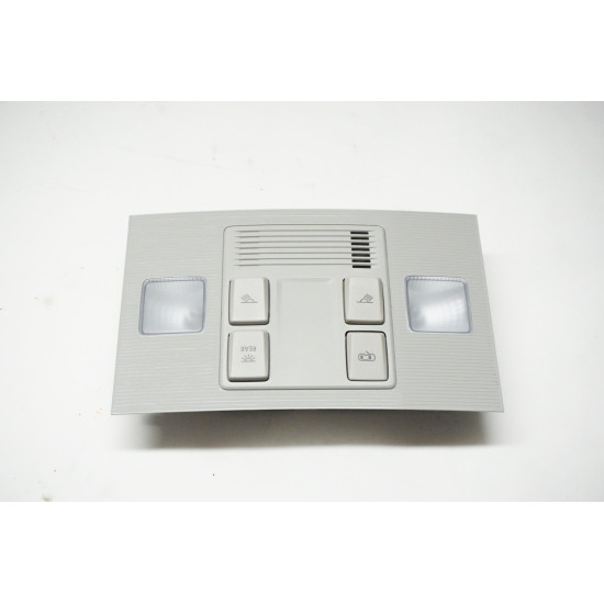 2022-2024 Volkswagen Taos Front Dome Light Control Switch Panel 3CN947105