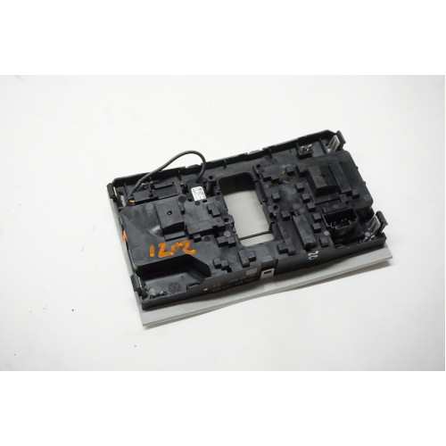 2022-2024 Volkswagen Taos Front Dome Light Control Switch Panel 3CN947105