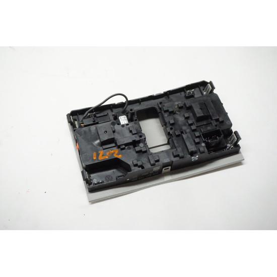 2022-2024 Volkswagen Taos Front Dome Light Control Switch Panel 3CN947105