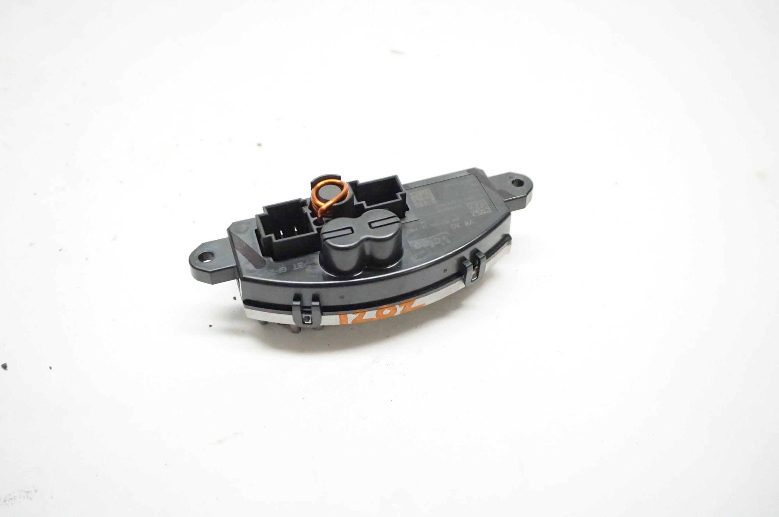 2021-2023 AUDI Q3 Blower Motor Control Module 5WA907521