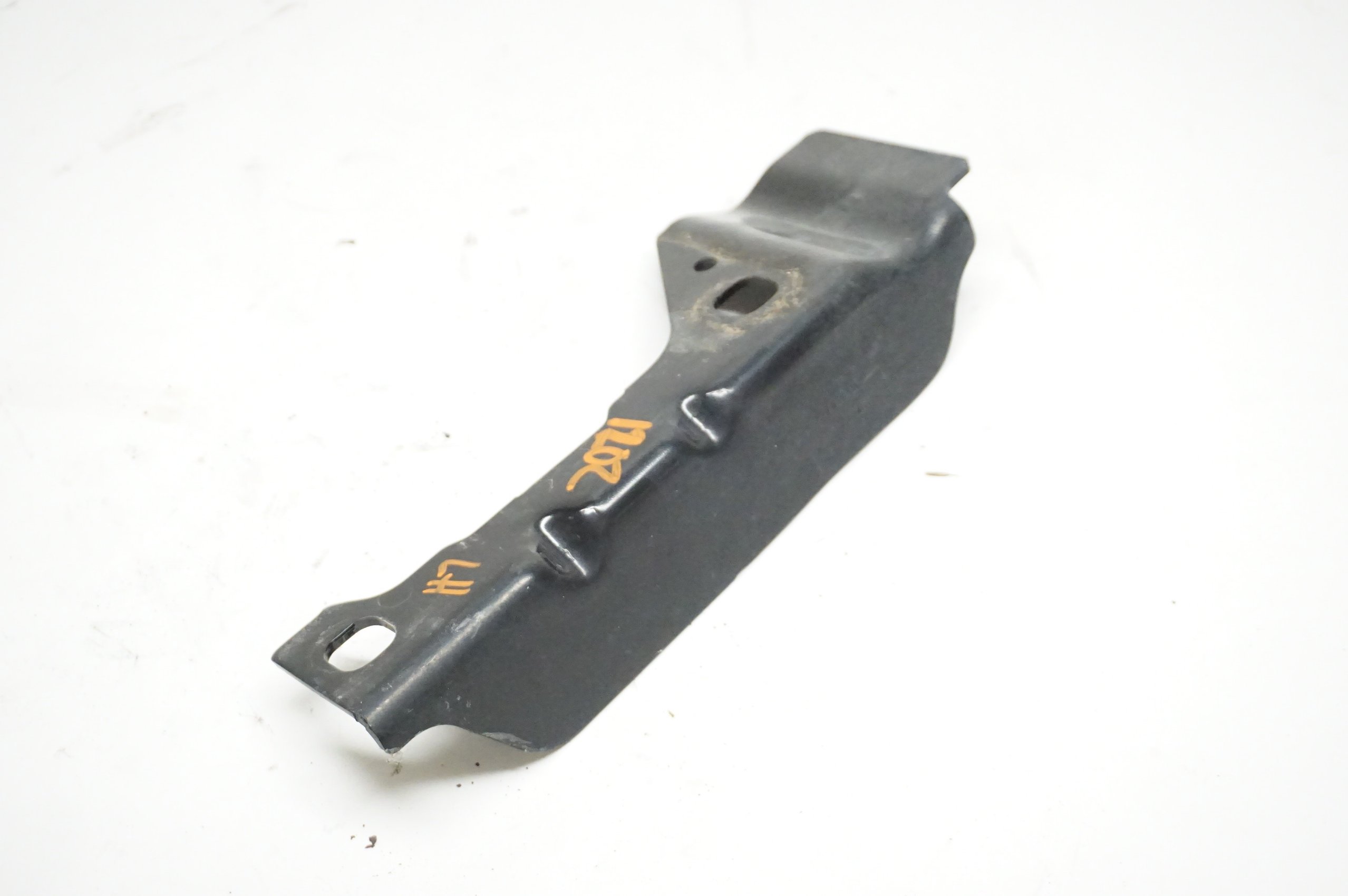 2022-2026 Volkswagen Taos Front Bumper Reinforcement Bracket Right 2GJ807816