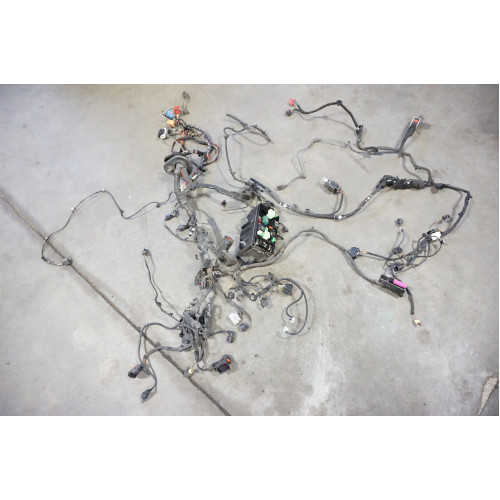 2022 Volkswagen Taos S - Engine Bay Wiring Harness 2GJ971002
