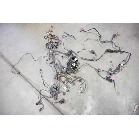 2022 Volkswagen Taos S - Engine Bay Wiring Harness 2GJ971002