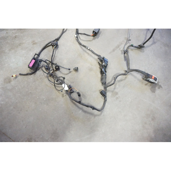 2022 Volkswagen Taos S - Engine Bay Wiring Harness 2GJ971002
