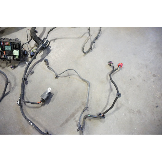 2022 Volkswagen Taos S - Engine Bay Wiring Harness 2GJ971002