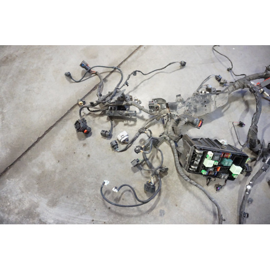 2022 Volkswagen Taos S - Engine Bay Wiring Harness 2GJ971002