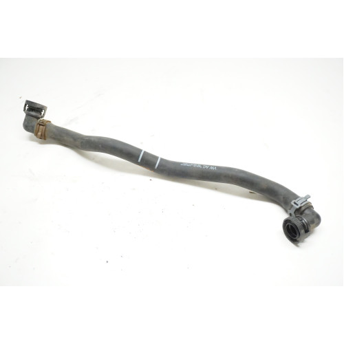 2022-2024 Volkswagen Taos Charcoal Canister Vent Hose 5Q0 906 272 J