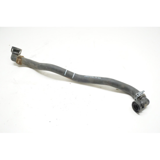 2022-2024 Volkswagen Taos Charcoal Canister Vent Hose 5Q0 906 272 J