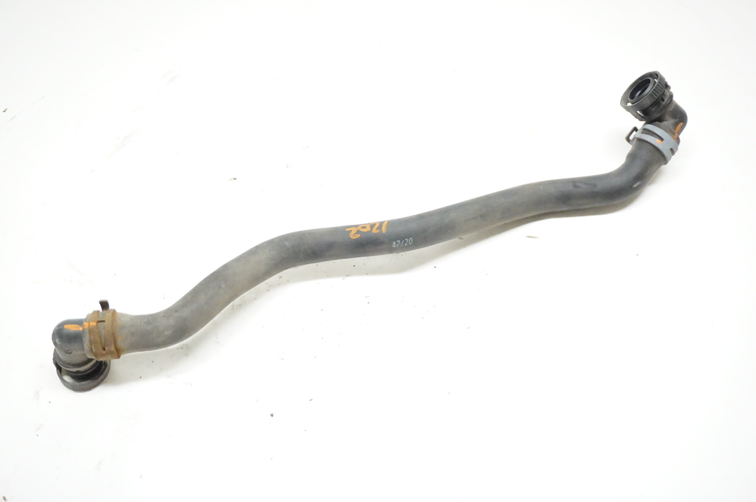 2022-2024 Volkswagen Taos Charcoal Canister Vent Hose 5Q0 906 272 J